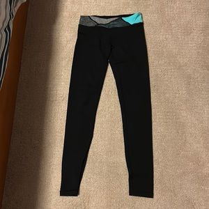 Ivivva by Lululemon Leggings